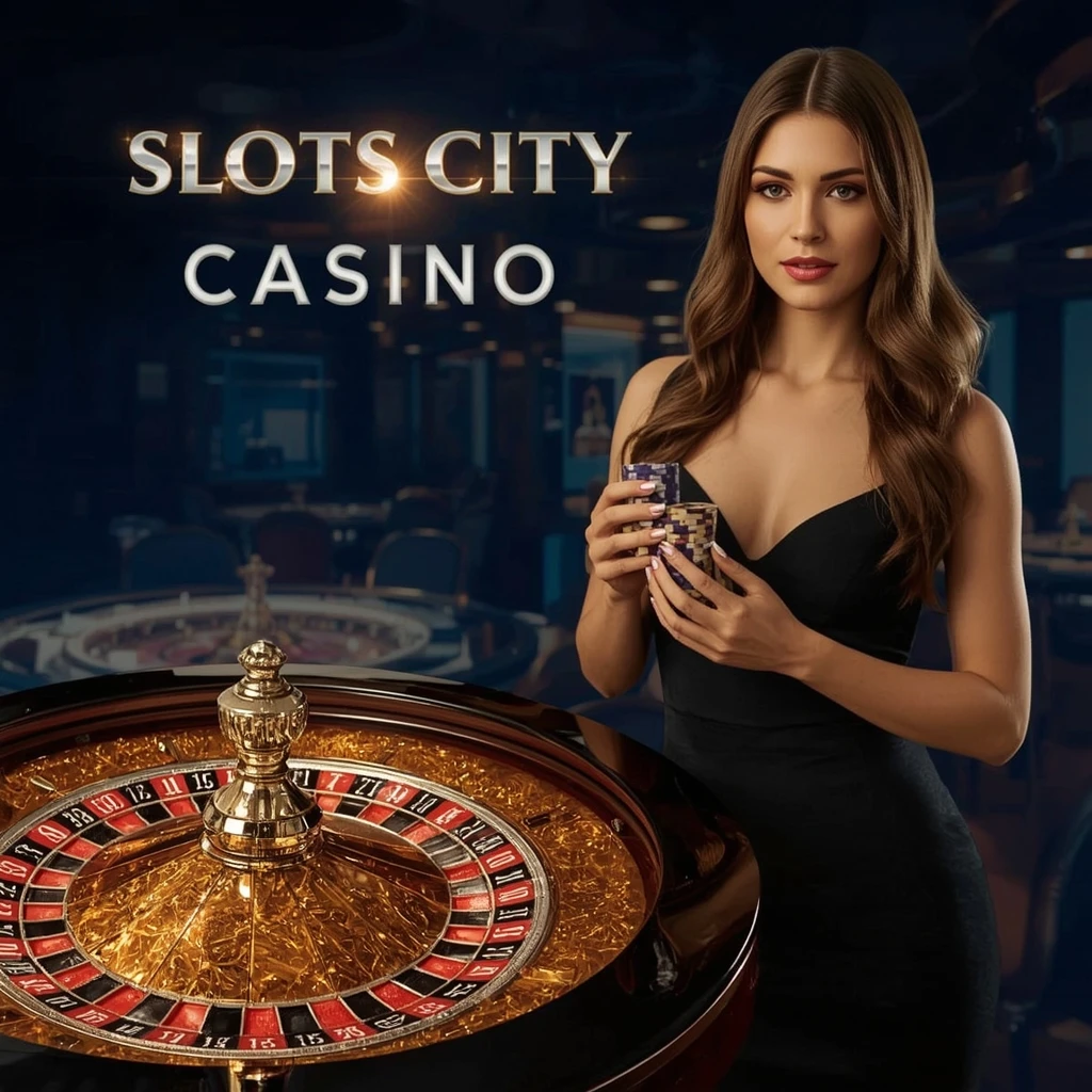 Slots City Casino Deutschland