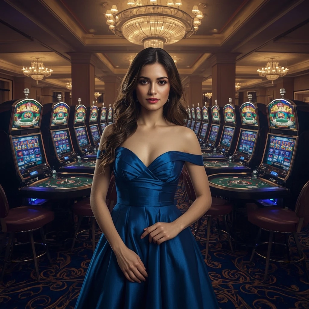 Slots City Casino spiele